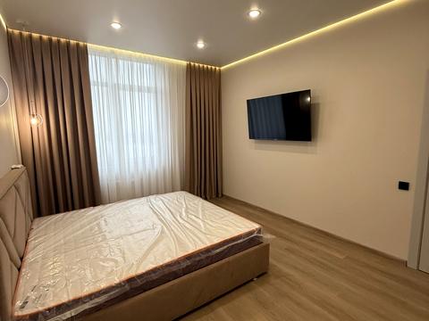 квартира по адресу Трускавецкая ул., 10-Г