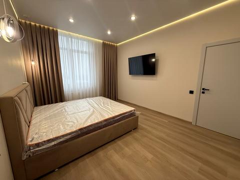 квартира по адресу Трускавецкая ул., 10-Г