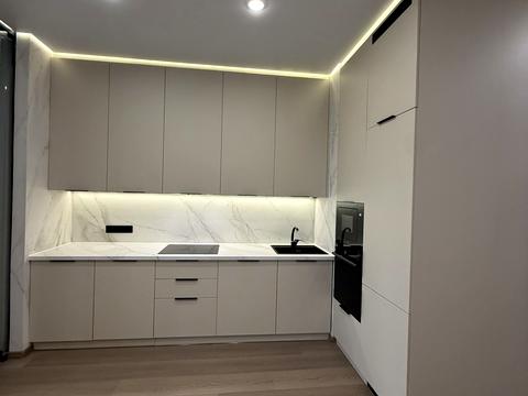 квартира по адресу Трускавецкая ул., 10-Г