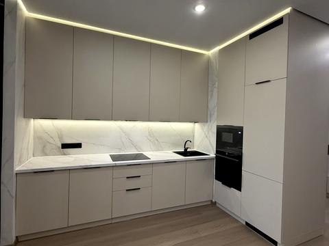 квартира по адресу Трускавецкая ул., 10-Г