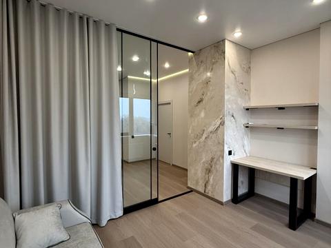 квартира по адресу Трускавецкая ул., 10-Г