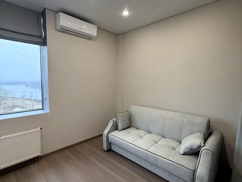 квартира по адресу Трускавецкая ул., 10-Г