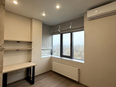 квартира по адресу Трускавецкая ул., 10-Г