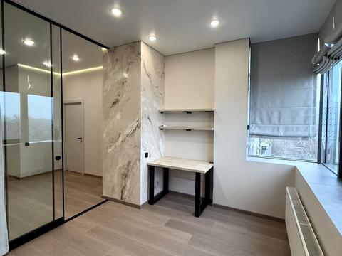 квартира по адресу Трускавецкая ул., 10-Г