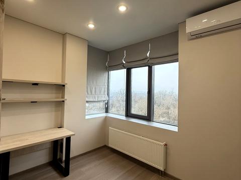 квартира по адресу Трускавецкая ул., 10-Г