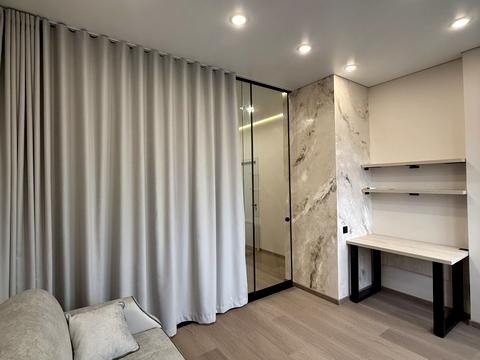 квартира по адресу Трускавецкая ул., 10-Г