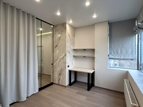 квартира по адресу Трускавецкая ул., 10-Г