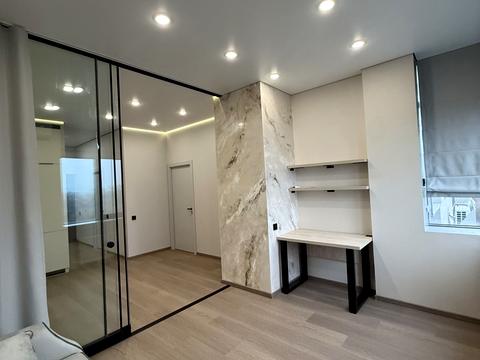 квартира по адресу Трускавецкая ул., 10-Г