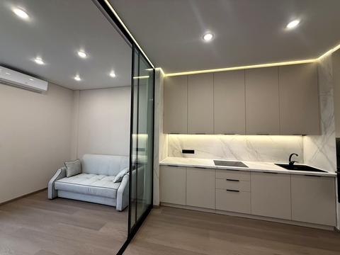 квартира по адресу Трускавецкая ул., 10-Г