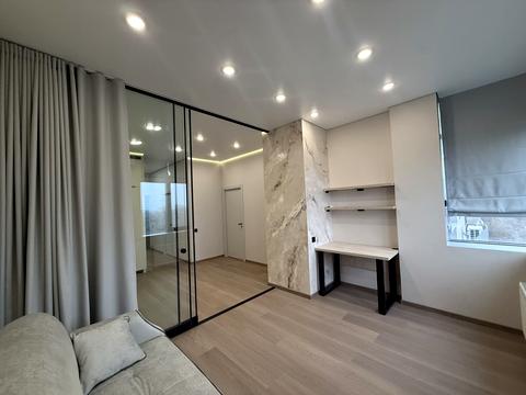 квартира по адресу Трускавецкая ул., 10-Г