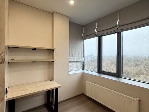 квартира по адресу Трускавецкая ул., 10-Г