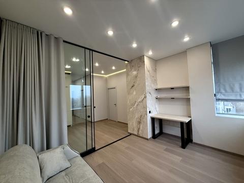 квартира по адресу Трускавецкая ул., 10-Г