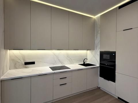 квартира по адресу Трускавецкая ул., 10-Г