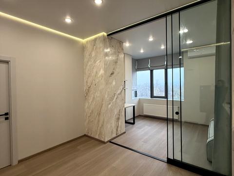 квартира по адресу Трускавецкая ул., 10-Г