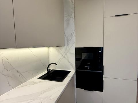 квартира по адресу Трускавецкая ул., 10-Г