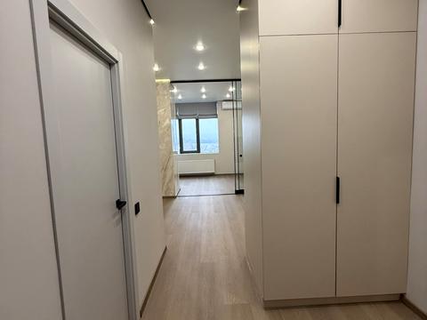 квартира по адресу Трускавецкая ул., 10-Г