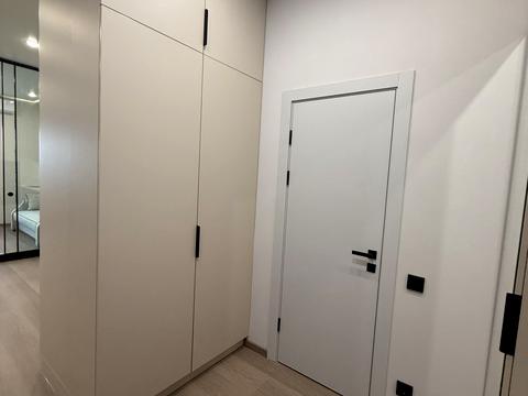 квартира по адресу Трускавецкая ул., 10-Г