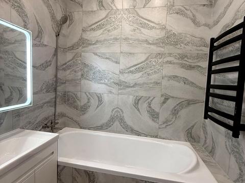 квартира по адресу Трускавецкая ул., 10-Г