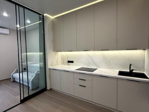 квартира по адресу Трускавецкая ул., 10-Г