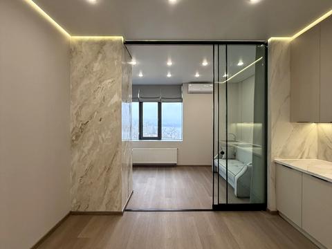 квартира по адресу Трускавецкая ул., 10-Г