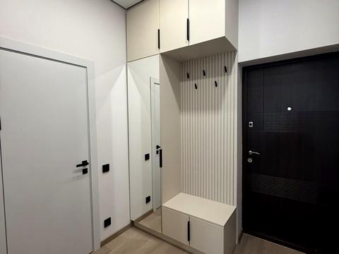 квартира по адресу Трускавецкая ул., 10-Г