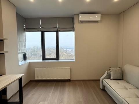 квартира по адресу Трускавецкая ул., 10-Г