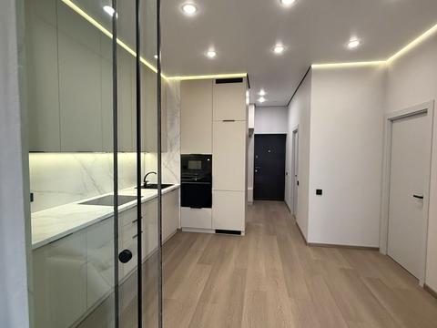 квартира по адресу Трускавецкая ул., 10-Г