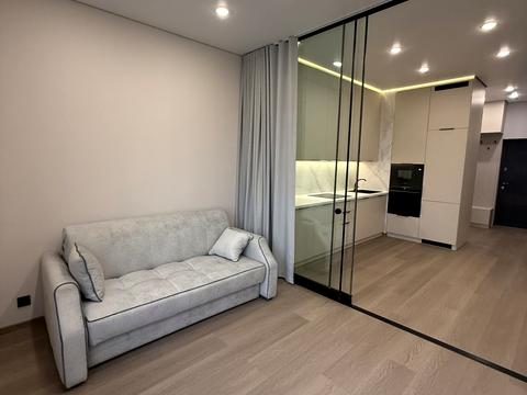 квартира по адресу Трускавецкая ул., 10-Г