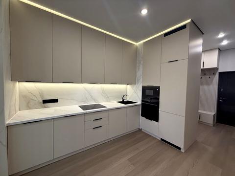 квартира по адресу Трускавецкая ул., 10-Г