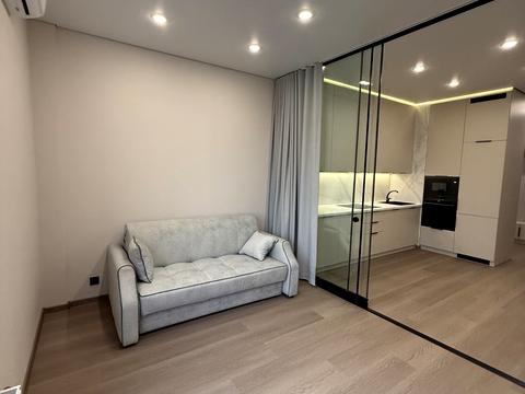 квартира по адресу Трускавецкая ул., 10-Г