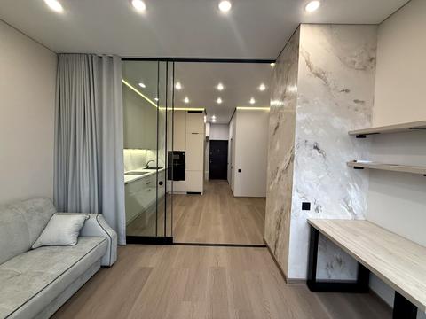 квартира по адресу Трускавецкая ул., 10-Г