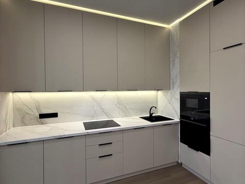 квартира по адресу Трускавецкая ул., 10-Г