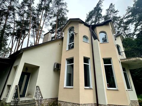 будинок за адресою Дмитра Павличка вул. (Пушкінська), 4