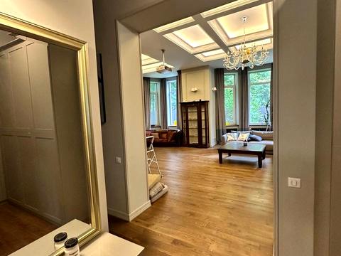 будинок за адресою Дмитра Павличка вул. (Пушкінська), 4