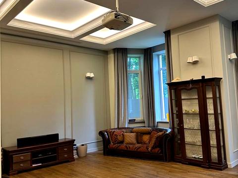 будинок за адресою Дмитра Павличка вул. (Пушкінська), 4