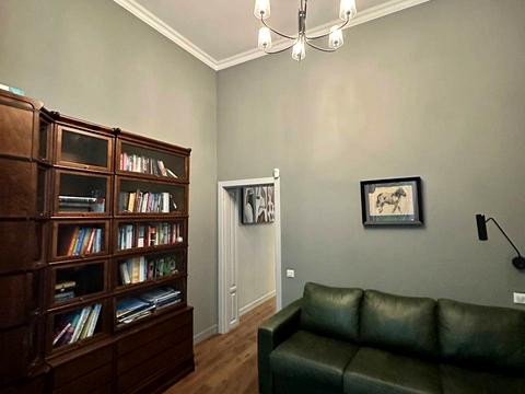 будинок за адресою Дмитра Павличка вул. (Пушкінська), 4