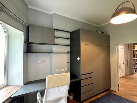 будинок за адресою Дмитра Павличка вул. (Пушкінська), 4