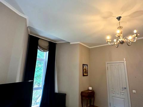 будинок за адресою Дмитра Павличка вул. (Пушкінська), 4