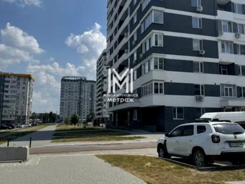 квартира за адресою Героїв Харкова просп. (Московський), 156