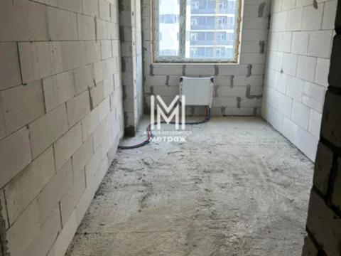 квартира за адресою Героїв Харкова просп. (Московський), 156