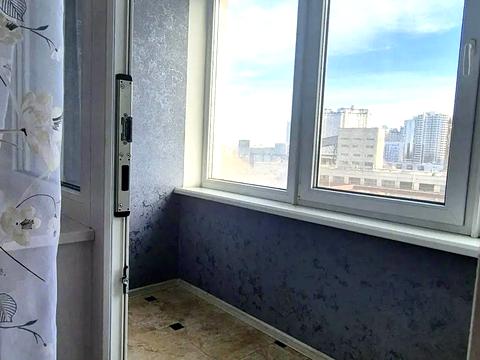 квартира за адресою Одеса, Басейна вул., 6А