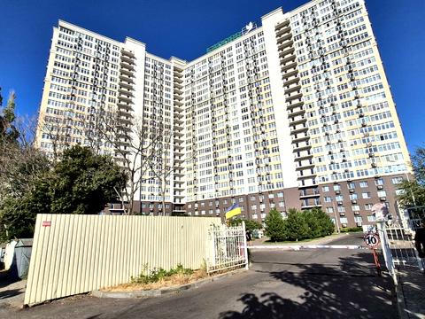 квартира за адресою Одеса, Басейна вул., 6А