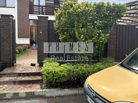 дом по адресу Земляничная ул.