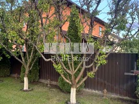 дом по адресу Земляничная ул.