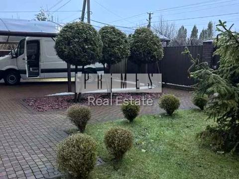 дом по адресу Земляничная ул.