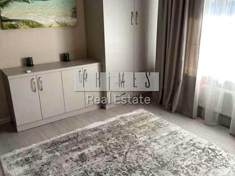 дом по адресу Земляничная ул.