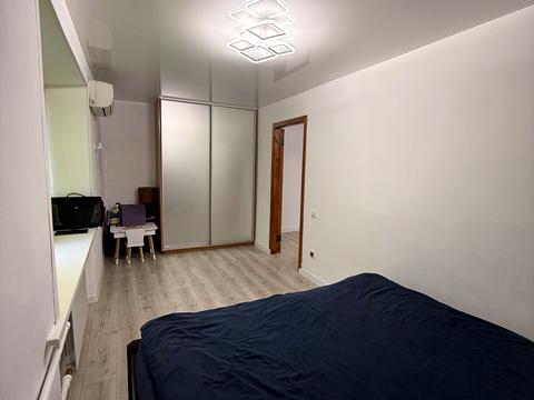 квартира по адресу Глиссерная ул., 26