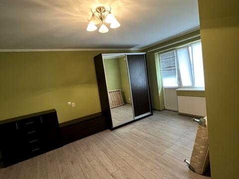 квартира по адресу Заньковецкой ул., 36