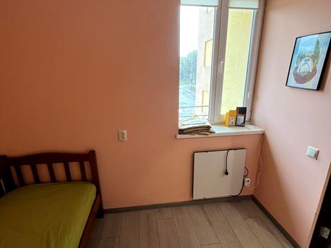 квартира по адресу Заньковецкой ул., 36