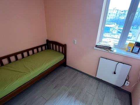 квартира по адресу Заньковецкой ул., 36